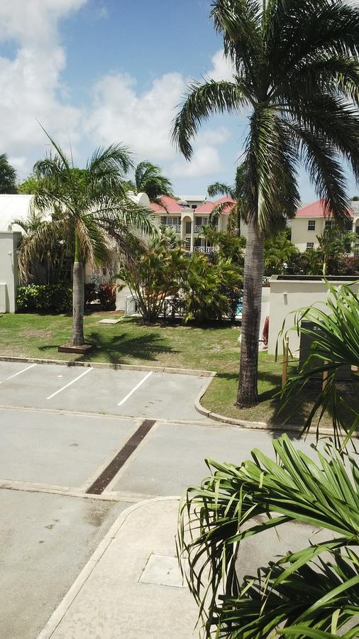 1002 Crystal Court Condominiums Saint James Bagian luar foto